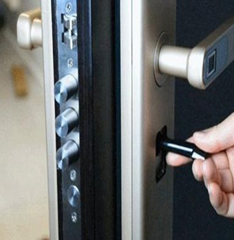 隆昌开锁 隆昌开锁公司开修指纹锁